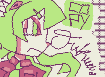 doodle.