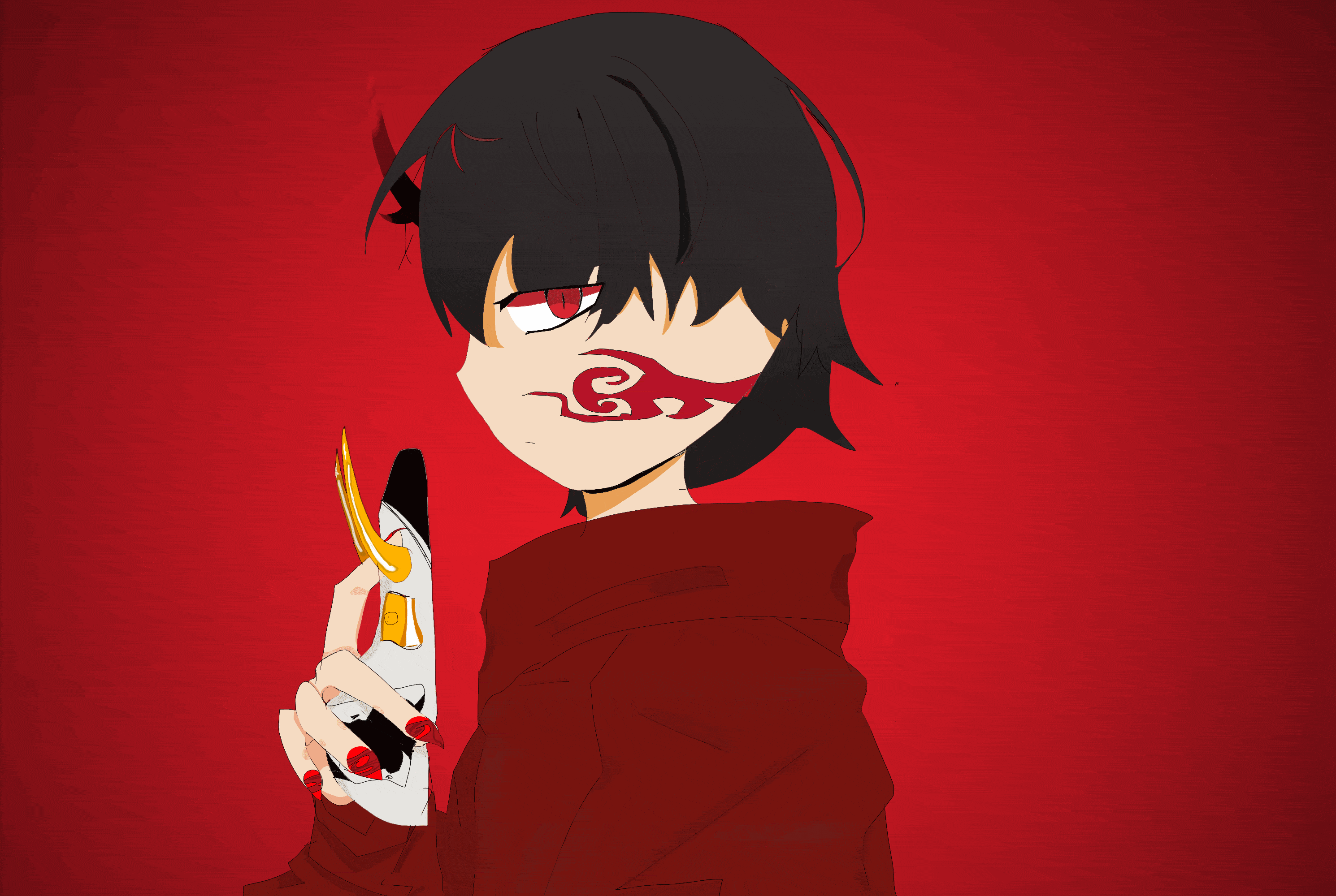 👹