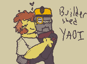 Yaoi