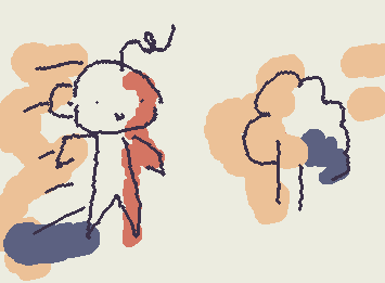 ''hwy im back'' KABOOM (MORE EXAM AFTER HOLADAI BE LIKE)