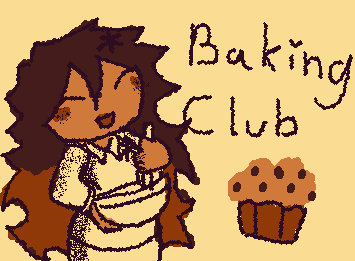 Joining a 4th club at my school.... The more the merrier I guess?