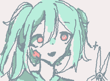 らくがき