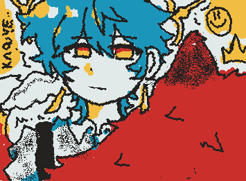 Honkai * sunday 💖✨