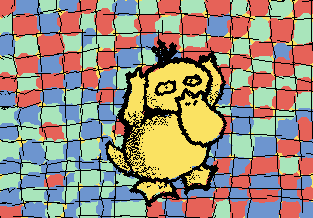 psyduck