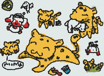 Cheeetah