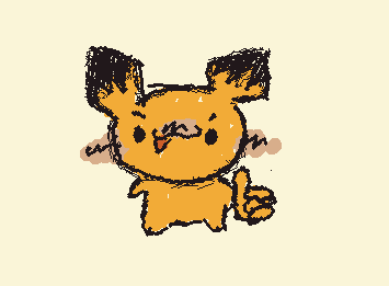 A request from monztie