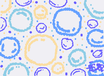 Do you like za bubbles? I love za bubbles! ^^