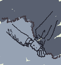 私の「好き」が"君"と<交わって欲しい>