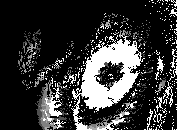 Is this what everyone calls hate?