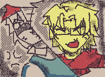 bad things <33 andrew and ivan =] me so andrew coded sometimes lol XD