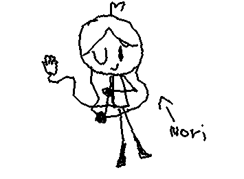 Very uhhhh fashinable person...