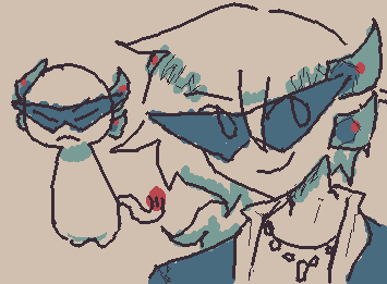 Rocket Phighting lalala