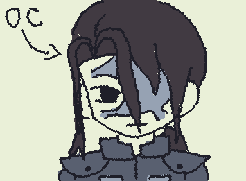 ::wp-pet:: これは私のナルトのオリジナルキャラクターです。(OC)もし彼女を気に入ってくれる人がいたら、他にもキャラクターがいるので、ソーシャルメディアプラットフォーム(XやTikTokなど)に彼らのイラストや日常を投稿し始めるかもしれません。