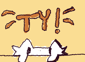 Ty so much for the love and support. We are almost at that 20 followers mark! Again, Ty soooo much!