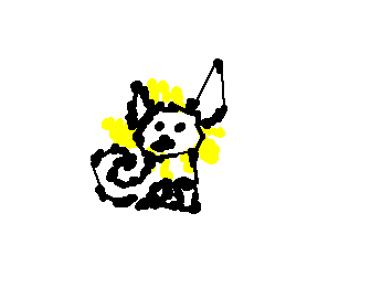 sun lion
