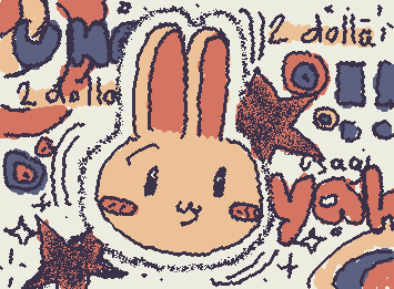 usagi!!! thanku for the followers ily all (^3^)/
this was kinda rushed 0_x