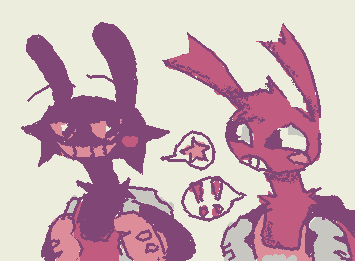 ♩♪♩♬ i become his friend, he thinks I am smart