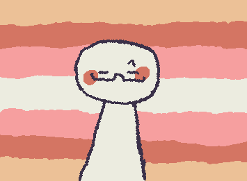 Happy pride month everybody ^^ (pangender)