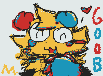 goob :) i enjoyed making this one ^^