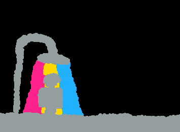 Me core.(if I had more marker things it would be better trust) I need ideas of wut to draw gng