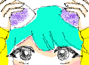 耳はえちゃった
