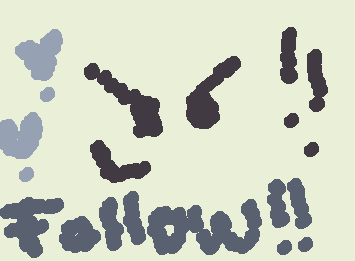 FOLLOW GUYSSSS 😝😝😝😝