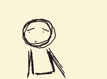 i have been feeling really paranoid recentlyyuhgghh