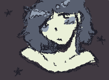 Silly guy I made while trying to understand how this thing works :p