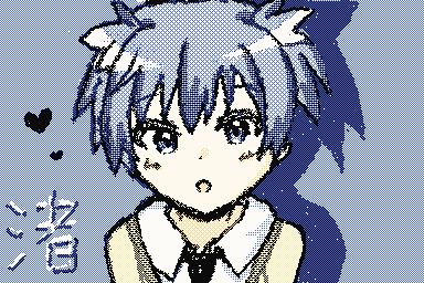 暗殺教室は面白い^^