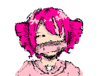 haven't drawn teto in awhile..so here's teto!