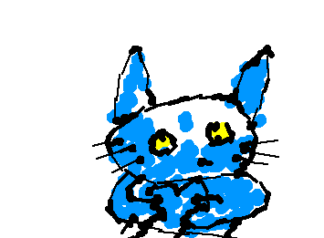 こわれたティーチくん