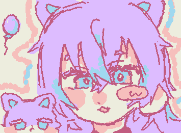 にじたうんななちょうめ出ましたね〜かわいい、、、