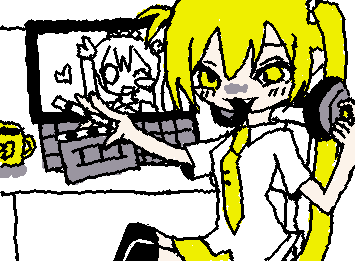不幸は蜜の味