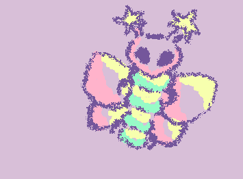 I love moths so so so so much