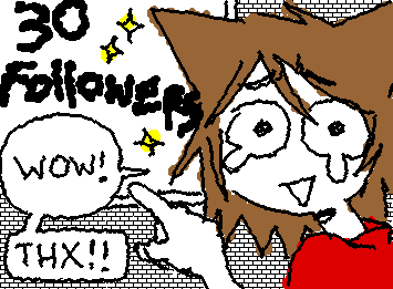 wowowowo thank u everyone!!!