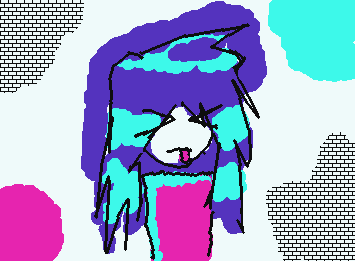 @razorjerboa's oc hope u liek