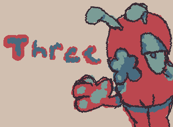 Three my goat 🔥🔥🔥