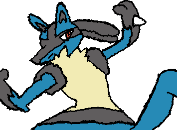 Every Sinnoh team ever Part 2