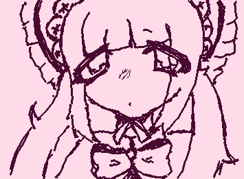 @Vam_07 様!!完成いたしました~!!
ボンネットやお洋服の形状は原案より手癖や想像で描かせて頂いています！カラーに関しては原案にカラーがついていなかったため、ノーカラーのままになっております!!とてもかわいいお子様をお仕立てできて光栄です〜！！