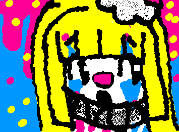 clown