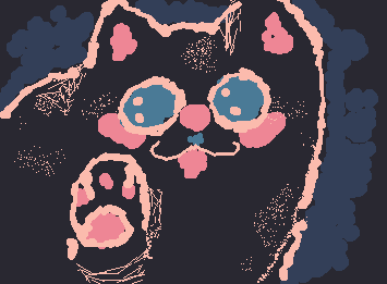 Hi
Im A humanoid and anthromorphic artist that found this today
Its so silly