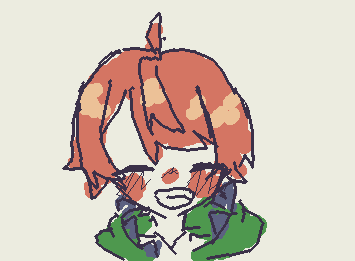 @uyu メンションあってる???できたよー!!!じゃっぴです!!!