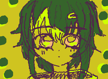 メンション出来なかった、、Yokaさん!伊波ライさんが描けました!リクエストありがとうございました!