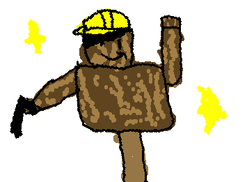 mark from regretevator requested by @Eli-draws requests open.