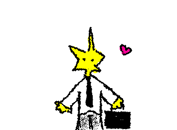 his image was sent to me by Xenu The Time Lord. I believe he is an accountant and I love him dearly