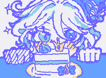 じゅるり、、、