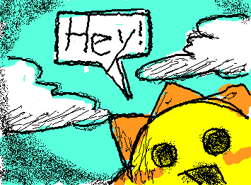 SPRUNKIの世界には夜があるのだろうか？