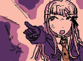 KYOKO KIRIGIRI!!!!