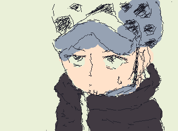 @sannseiu 影の付け方真似してみたんですけど…アドバイスやローの書き方講座教えt…O=(*^^*)◀うるせぇ迷惑かけんじゃねぇ)