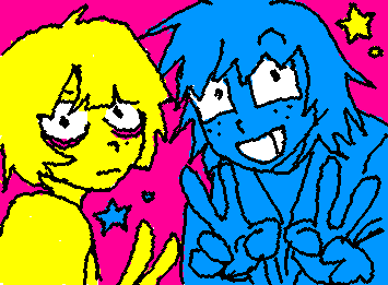 byler - one wheat mark